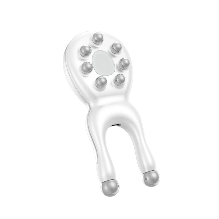 FLOXOL GlowSculpt Pro 7-in-1 LED Facial Sculpting Device