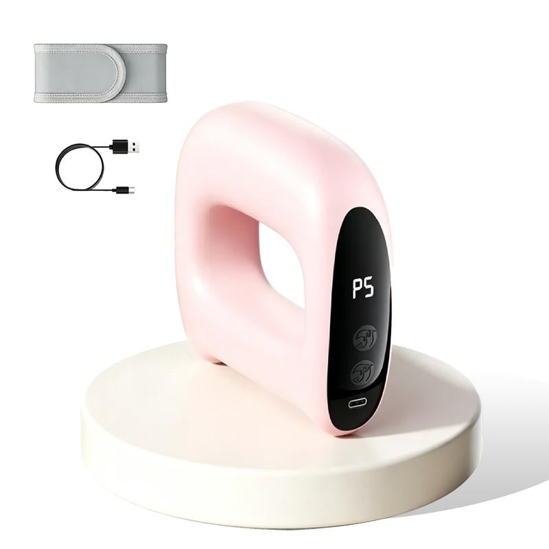 FLOXOL FasciaRing Pro — Full Body Vibration Massager