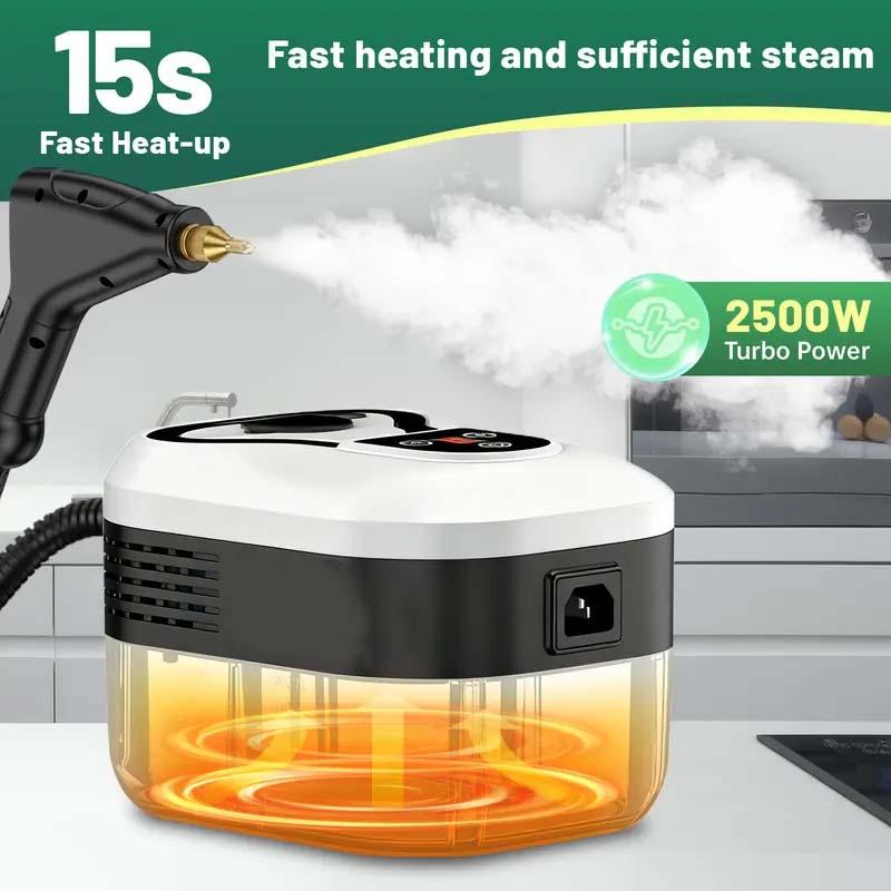 FLOXOL SteamPro