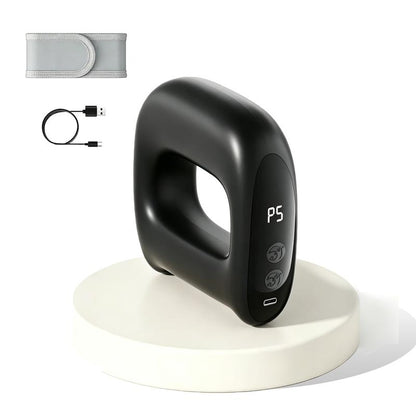 FLOXOL FasciaRing Pro — Full Body Vibration Massager
