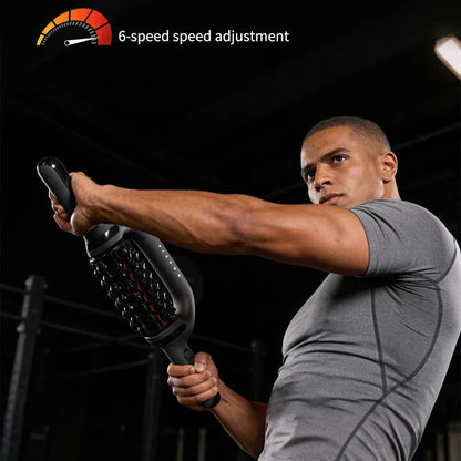 Floxol InfraRoll™ Massager