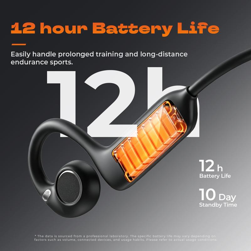 12 Hour Battery IP54