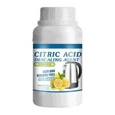 Citric Acid Descaler