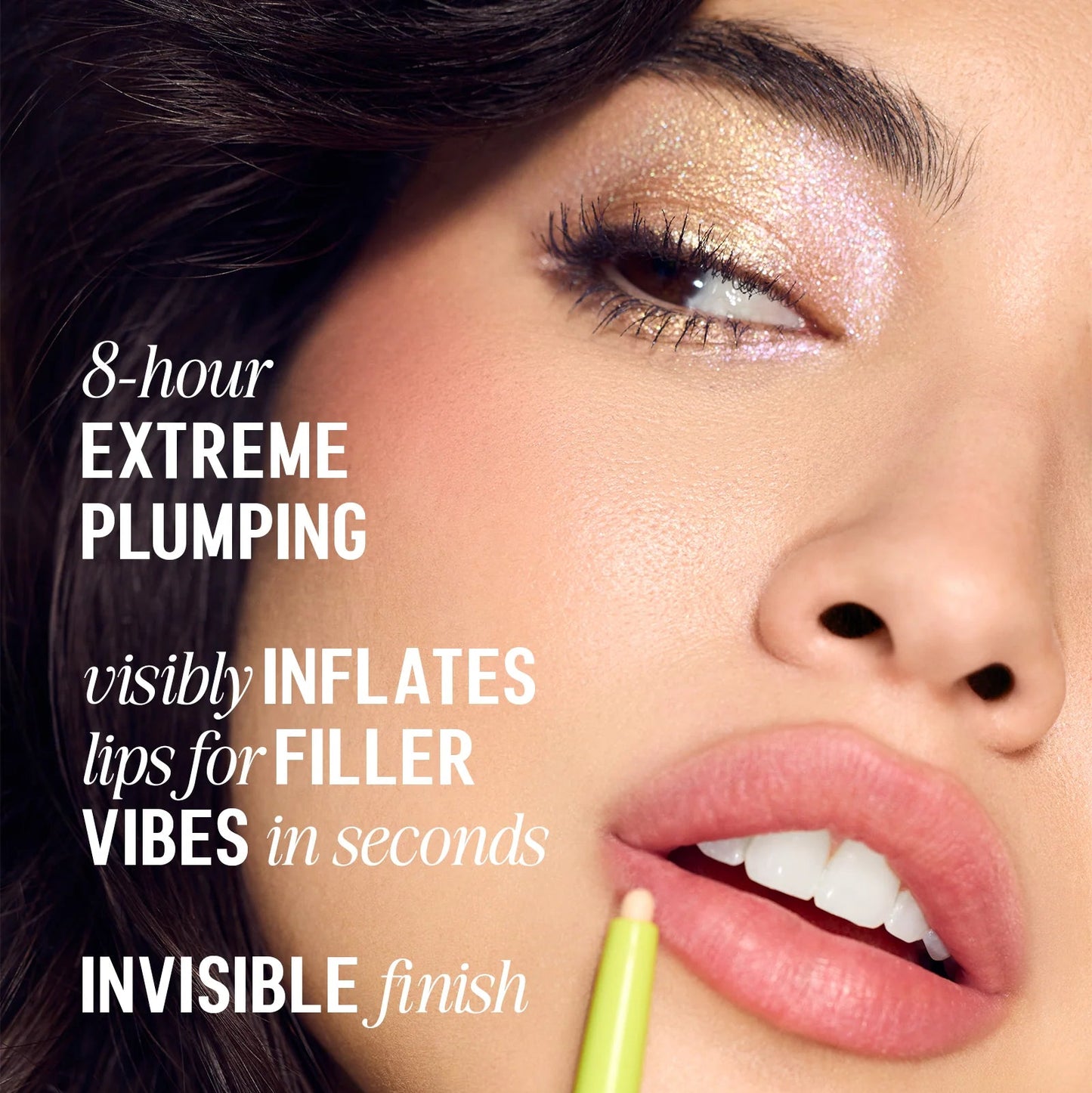 SMARTEX INVISIBLE LIP LINER