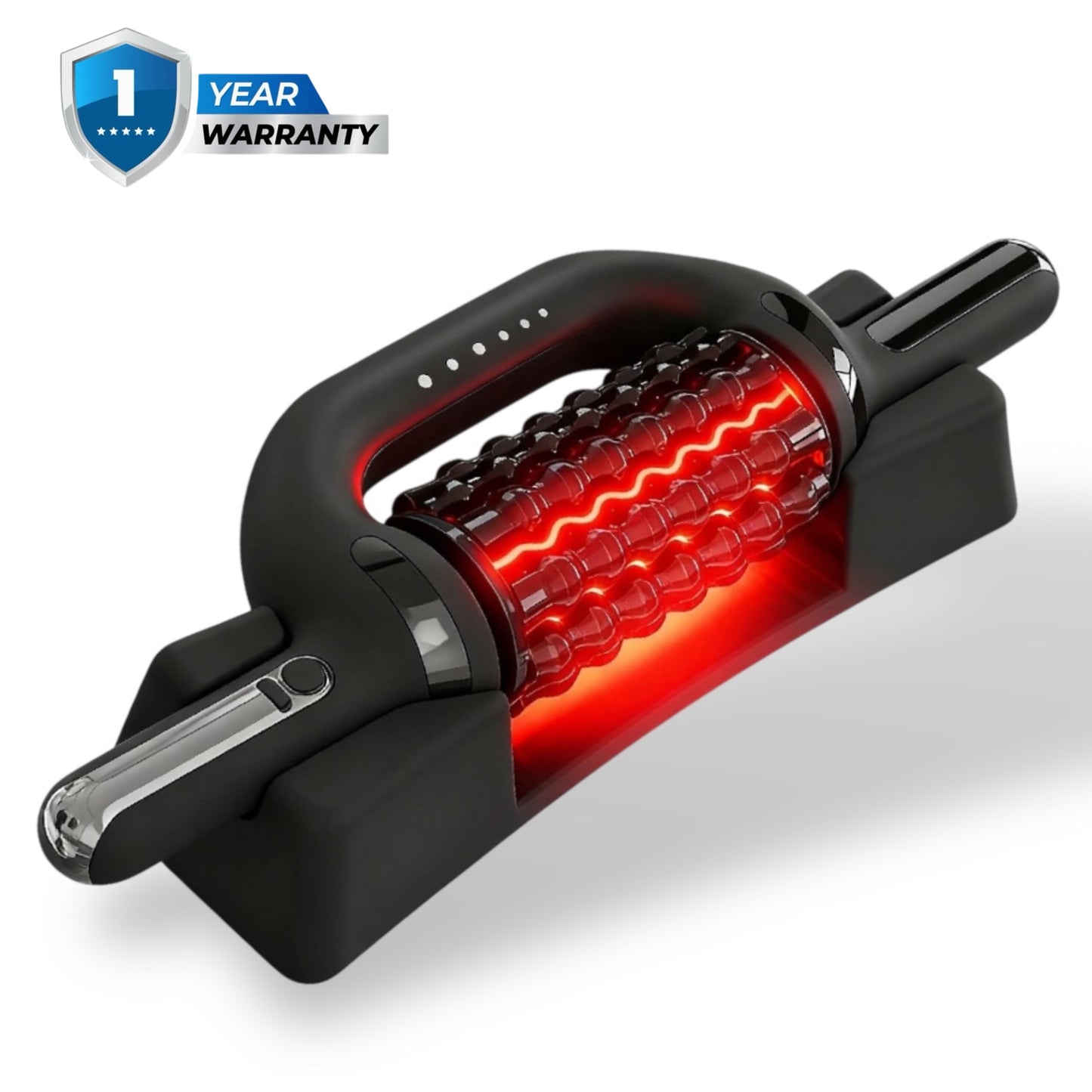 Floxol InfraRoll™ Massager