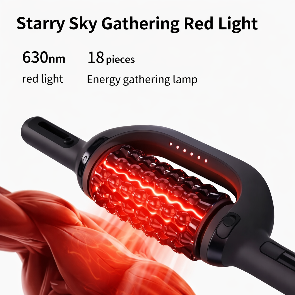 Floxol InfraRoll™ Massager