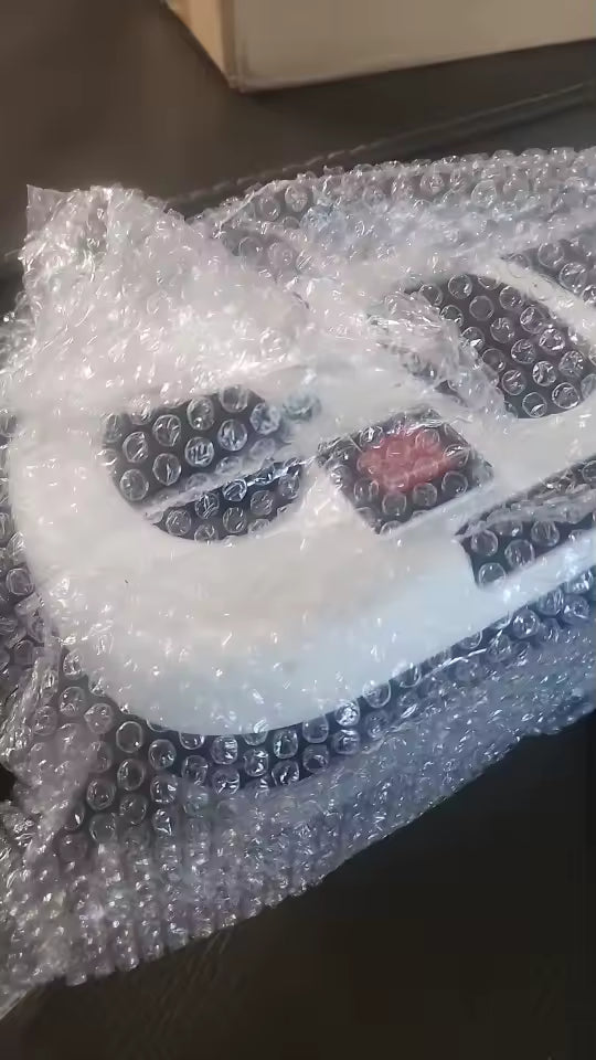 Customer photo