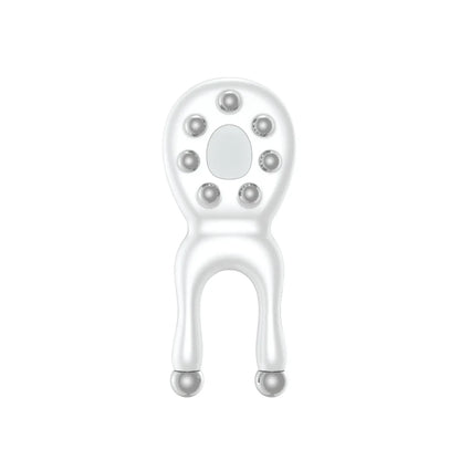 FLOXOL GlowSculpt Pro 7-in-1 LED Facial Sculpting Device