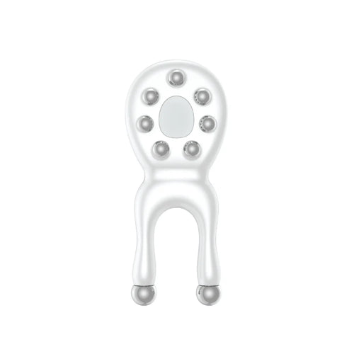 FLOXOL GlowSculpt Pro 7-in-1 LED Facial Sculpting Device