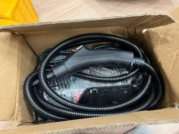 Customer photo