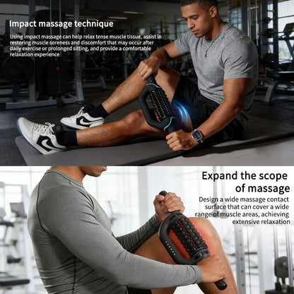 Floxol InfraRoll™ Massager