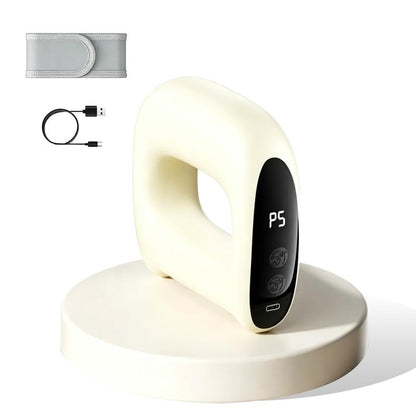 FLOXOL FasciaRing Pro — Full Body Vibration Massager