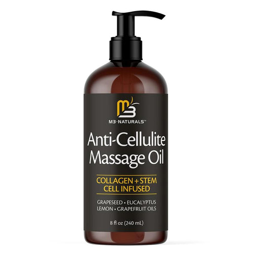 Body Care & Skin Care Massage Oil
